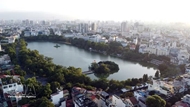 Hanoi approves 100-year master plan